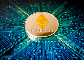 Ethereum ETF