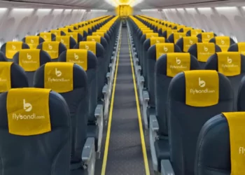 Arjantinli Havayolu Şirketi Flybondi, NFT ile Bilet Satışına Başladı
