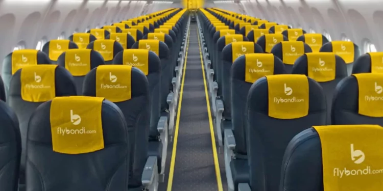 Arjantinli Havayolu Şirketi Flybondi, NFT ile Bilet Satışına Başladı 1 Arjantinli Havayolu Şirketi Flybondi, NFT ile Bilet Satışına Başladı