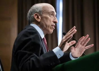SEC Başkanı Gary Gensler, kripto politikası konusunda Kongre’nin karşısına çıkacak