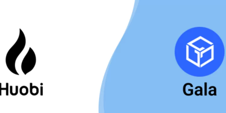Huobi L1 Geliştirmesi için Gala Games'le El Ele Verdi 1 Huobi-L1-gelistirmesi-icin-Gala-Games-ile-ortak-oldu