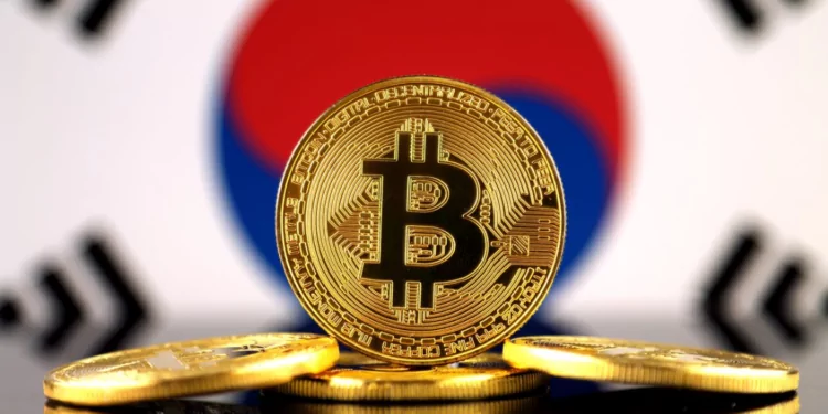 Güney Kore, Nisan Ayında Dijital Varlık Yasasını Meclisten Geçirecek 1 Güney Kore, Nisan Ayında Dijital Varlık Yasasını Meclisten Geçirecek