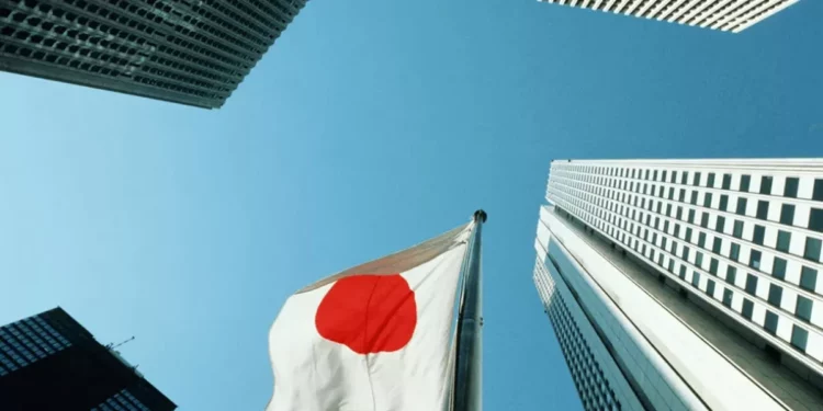 Mitsubishi, Fujitsu ve Diğer Teknoloji Firması, Japon Metaverse Ekonomik Bölgesi Kuracak 1 Mitsubishi-fujitsu-teknoloji-firmalari-japon-metaverse-ekonomik-bolgesi-kuracak-2023-paranfil