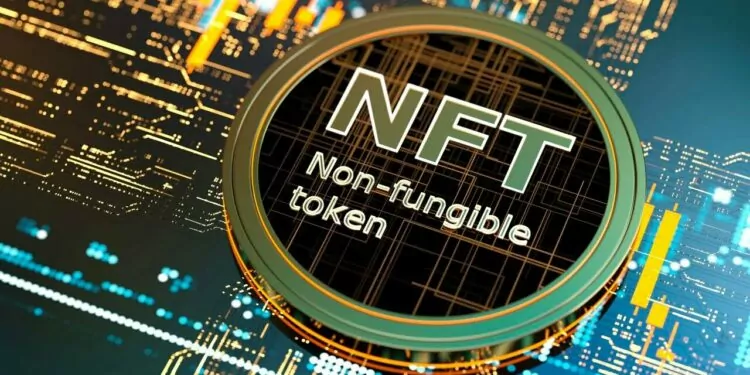nft satışları