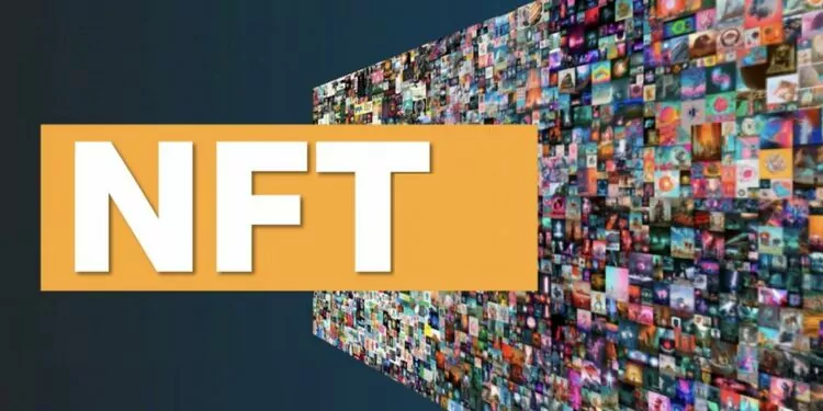 NFT Sektöründe Bizi Daha Neler Bekliyor? 1 NFT Sektöründe Bizi Daha Neler Bekliyor?