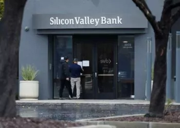 Sembolik Bir Kurtarmanın Ardından SVB'nin Birleşik Krallık Birimi 15 Milyon Poundluk İkramiye Dağıtıyor! 1 silicon-valley-bank