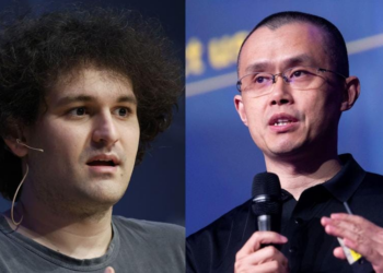 SBF’nin 40 Milyon Dolarlık Rüşvet İddiası – Binance’in Sonu mu Gelecek?