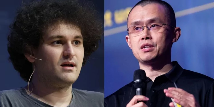 SBF’nin 40 Milyon Dolarlık Rüşvet İddiası - Binance’in Sonu mu Gelecek? 1 SBF’nin 40 Milyon Dolarlık Rüşvet İddiası – Binance’in Sonu mu Gelecek?