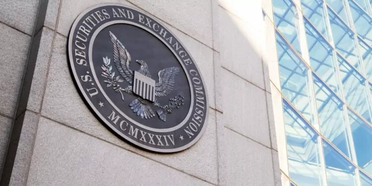 SEC, Kripto Ticaret Platformu Beaxy ve Yöneticilerine Karşı Suç Duyurusunda Bulundu! 1 SEC kripto paralar ve ethereum etf'leri, dogecoin etf'si