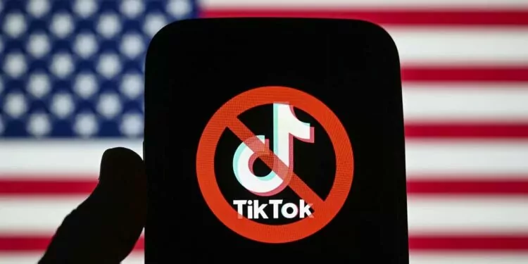 Tiktok Yasağı Yasa Tasarısının Kriptoya ve VPN Kullanıcılarına Potansiyel Etkisine İlişkin Endişeler Artıyor! 1 Tiktok-yasagi-yasa-tasarisinin-kriptoya-ve-VPN-kullanicilarina-potansiyel-etkisine-iliskin-endiseler-artiyor