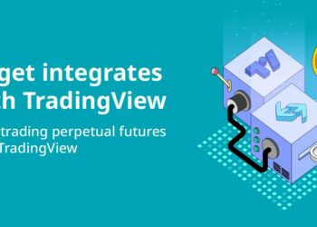Bitget, Kripto Türevleri Ticareti İçin TradingView ile Bütünleşiyor