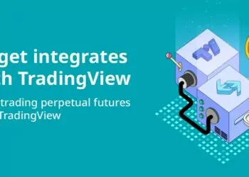Bitget, Kripto Türevleri Ticareti İçin TradingView ile Bütünleşiyor