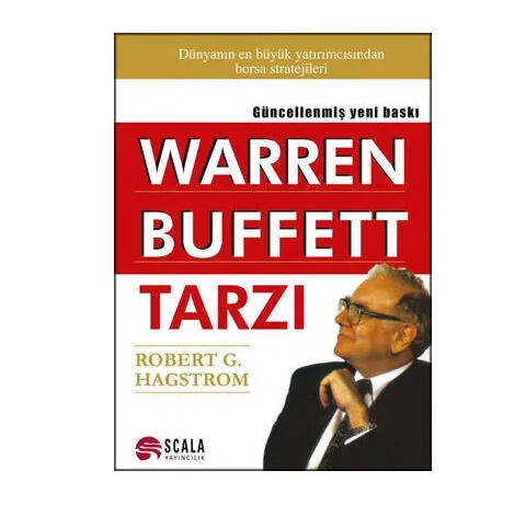 10 kitapta finansal piyasalarda başarının sırrı warren buffett tarzi