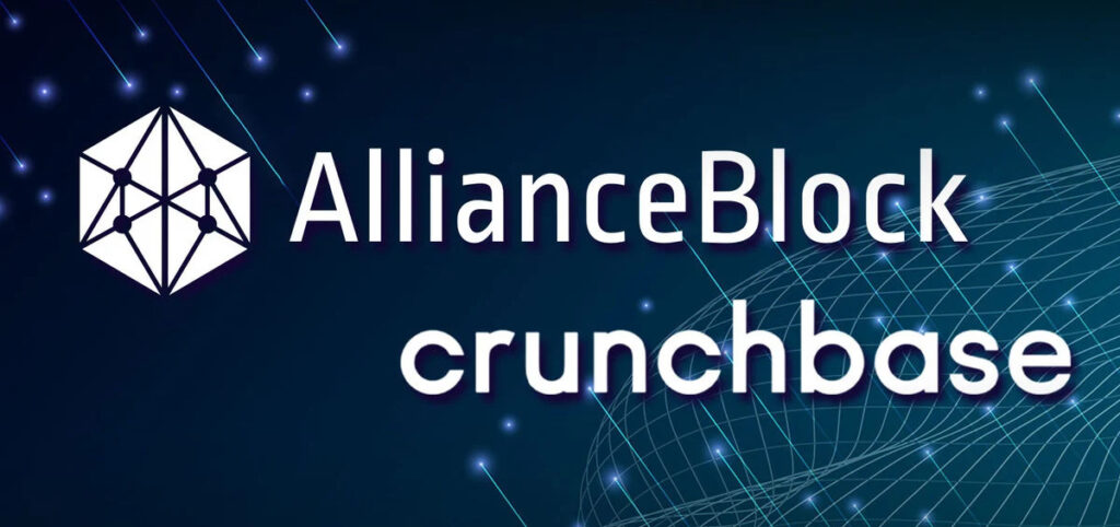 allianceblock-ile-crunchbaseden-defi-anlasmasi-2023-paranfil