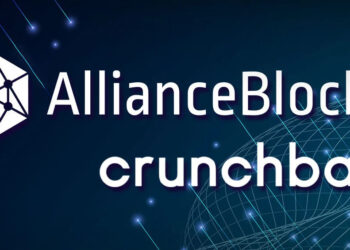 allianceblock-ile-crunchbaseden-defi-anlasmasi-2023-paranfil
