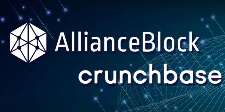 allianceblock-ile-crunchbaseden-defi-anlasmasi-2023-paranfil