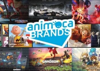 Animoca Brands