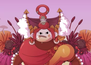 Emmy Ödüllü, Disney Destekli Baobab Studios, ‘Momoguro’ Ethereum NFT’lerini Piyasaya Sürdü