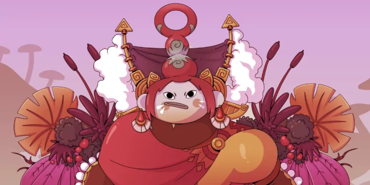 Emmy Ödüllü, Disney Destekli Baobab Studios, ‘Momoguro’ Ethereum NFT’lerini Piyasaya Sürdü