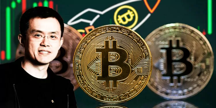 Binance CEO'Sundan Bitcoin Mega Boğa Sinyalli Paylaşım! 1 binance-ceosundan-bitcoin-mega-boga-sinyalli-paylasim-2023-paranfil