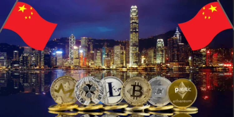 Çin Devlet Bankalarından Kriptoya Destek 1 cin-devlet-bankalarindan-kriptoya-destek-2023-paranfil