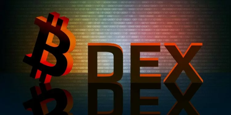 Bankacılık Krizi DEX ve CEX Tokenlarına İlgiyi Arttırdı 1 Bankacılık Krizi DEX ve CEX Tokenlarına İlgiyi Arttırdı