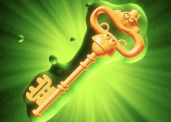 essiz-altin-anahtar-Dookey-Dash-1000-ETH-ye-satildi-2023-paranfil