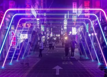 Güney Kore Metaverse’e Yatırım Yapmaya Devam Ediyor, 51 Milyon Dolarlık Yatırım Duyuruldu 1 guney-kore-metaverse-yatirimi-devam-ediyor-51-milyon-dolarlik-yatirim-duyuruldu-2023-paranfil