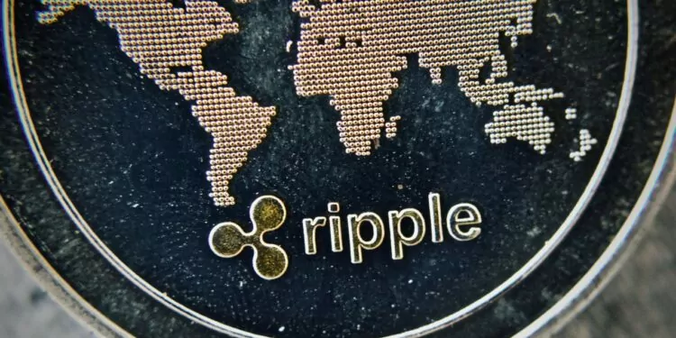 Ripple davasındaki Hinman Belgeleri'i paylaşıldı! XRP fiyatı nasıl etkilendi? 1 kripto para ripple xrp
