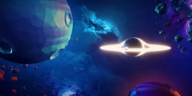 BinaryX Fragmanı Yayınladı ve Fütüristik Uzay Oyunu Projesi İçin Beta Testini Açtı