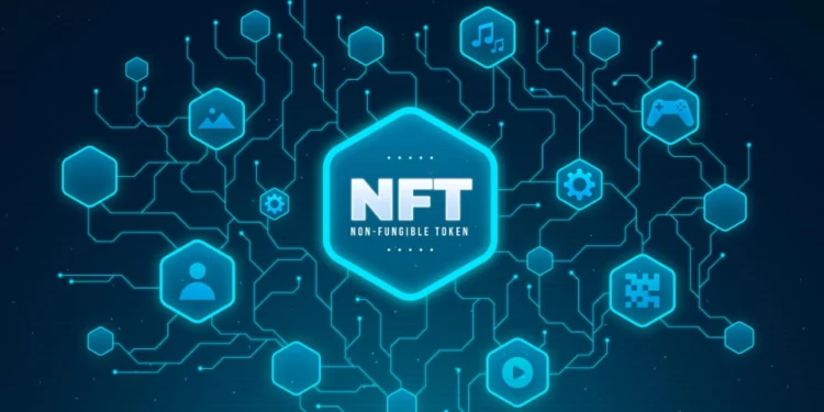 NFT Satışları Şubat Ayına Göre 882 Milyon Dolarla %31 Düştü 1 NFT Satışları Şubat Ayına Göre 882 Milyon Dolarla %31 Düştü