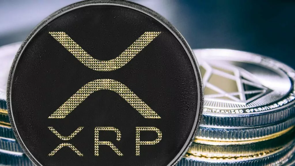 ripple-XRP-guney-korenin-en-buyuk-borsasinin-toplam-hacminin-yuzde-20sini-olusturuyor-2023-paranfil