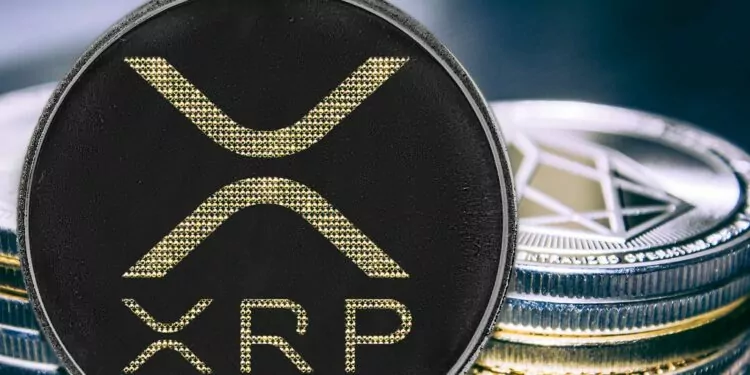 XRP davasında son: Ripple ve SEC uzlaştı! 1 xrp ripple