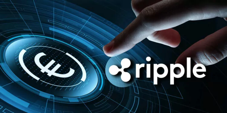 Ripple ve Digital Euro Association, CBDC Whitepaper Yayınladı 1 ripple