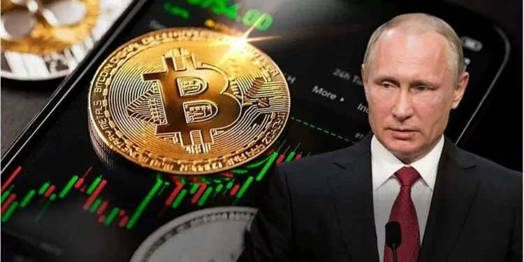 Rusya Mali Otoritesi Putin'e Rapor Verdi, Ülkedeki Kripto İşlem Hacmi Neredeyse 13 Milyar Dolar 1 rusya-mali-otoritesi-Rutin'e-rapor-verdi-ulkedeki-kripto-islem-hacmi-neredeyse-13-milyar-oldu-2023-paranfil