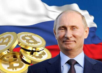 Rusya kripto para yasası ve dijital ruble