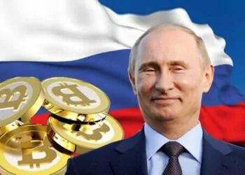 Rusya kripto para yasası ve dijital ruble