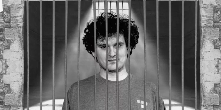 ABD'den Yeni Talep: Sam Bankman-Fried'ın İnternet Erişimi Engellensin! 1 ABD’den Yeni Talep: Sam Bankman-Fried’ın İnternet Erişimi Engellensin!