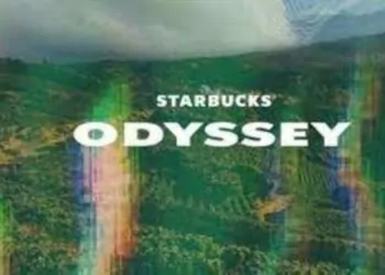Starbucks NFT'lerine Yoğun İlgi! 20 Dakikada 2.000 NFT Sattı! 6 starbucks-nftlerine-yogun-ilgi-2