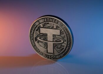 tether usdt coin kripto para