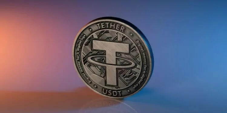 Tether, kendi yapay zeka platformunu çıkarıyor 1 tether usdt coin kripto para