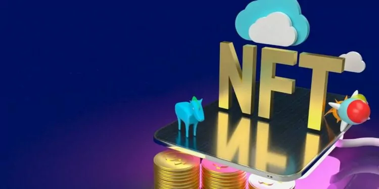 NFT Satışlarında Şubat Ayı İtibari İle Büyük Artış Yaşanıyor