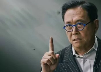 Robert Kiyosaki