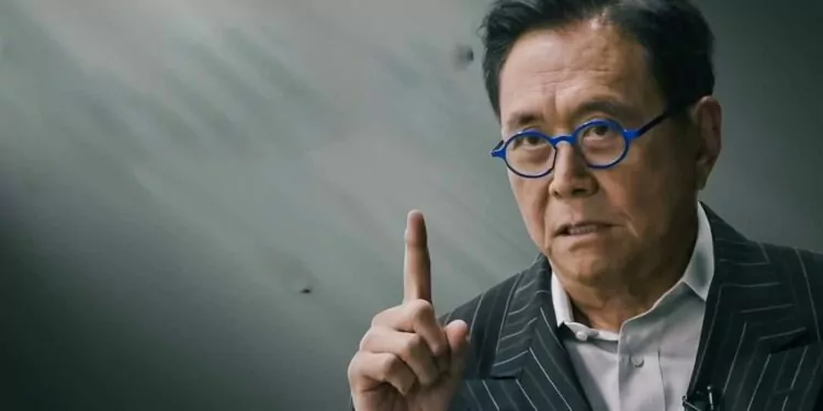 Robert Kiyosaki