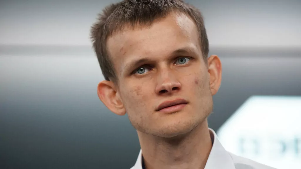 vitalik buterin