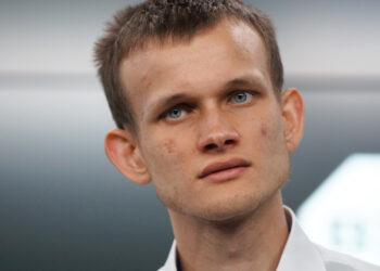 vitalik buterin