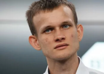 vitalik buterin