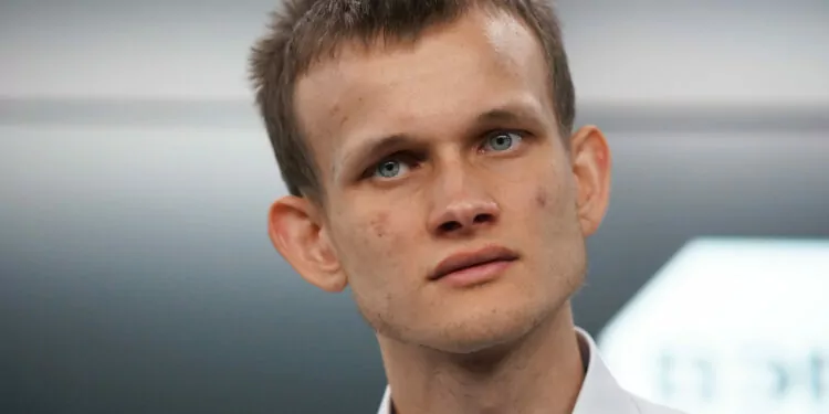 Vitalik Buterin'den Web3 gizliliği çağrısı 1 vitalik buterin