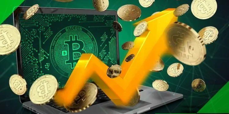 Bitcoin Fiyatında Çifte Yükseliş Mi Var? Bu Haftanın Bilmesi Gereken 5 Bitcoin İpucu! 1 Bitcoin Fiyatında Çifte Yükseliş Mi Var? Bu Haftanın Bilmesi Gereken 5 Bitcoin İpucu!