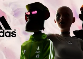 Adidas, NFT Sektörü Düşerken Ortaya Yeni Stratejiler Koymaya Hazırlanıyor